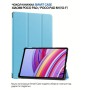 Чохол до планшета BeCover Smart Case Xiaomi Poco Pad / Poco Pad M1 (12.1") Light Blue (711560)