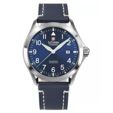 Наручний годинник Le Temps LT1040.03BL17