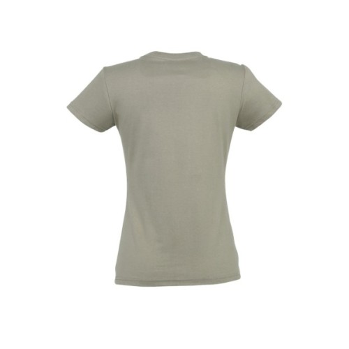 Футболка Sol's Imperial women хакі XXL (11502268XXL)