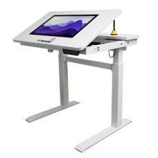 Інтерактивний стіл Intboard STADY 24 white RK3568/8 Gb RAM/128 Gb ROM Android 11 (10603000)