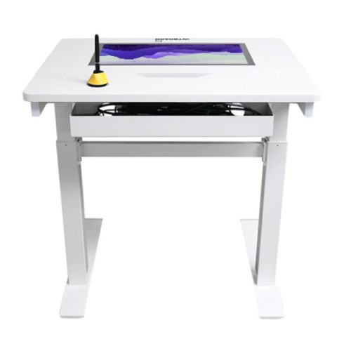 Інтерактивний стіл Intboard STADY 24 white RK3568/8 Gb RAM/128 Gb ROM Android 11 (10603000)