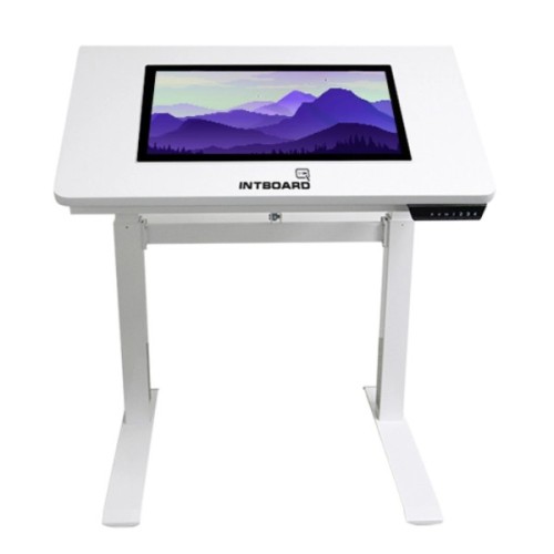 Інтерактивний стіл Intboard STADY 24 white RK3568/8 Gb RAM/128 Gb ROM Android 11 (10603000)