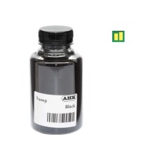 Тонер Canon MF461w/463dw/465dw/LBP243dw/246dw, 070H 300г 10.2K Black chip АНК (50000467)