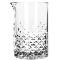 Склянка Onis (Libbey) для змішування Carats Stirring glass 720 мл (832341)