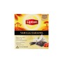 Чай Lipton чорний "Vanilla Caramel" 20 пакетиків (5063270110973)