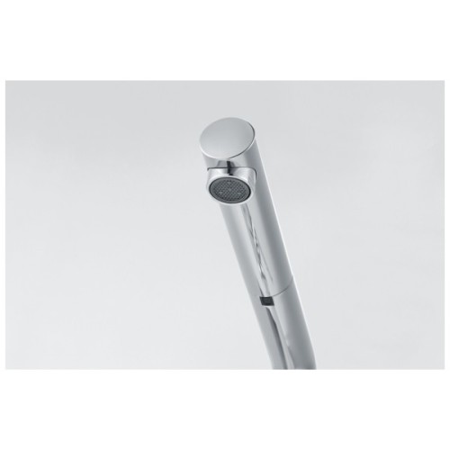 Змішувач Franke Urban Pull Out (115.0595.083)