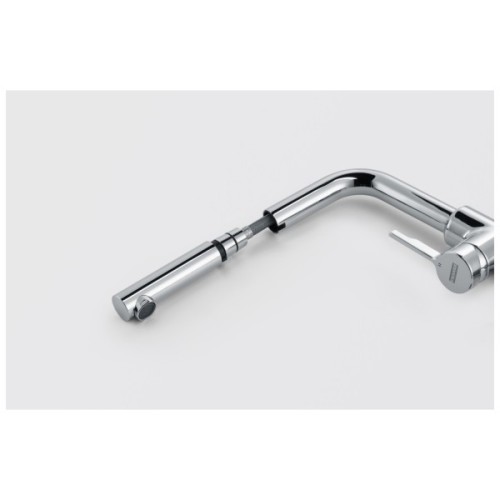 Змішувач Franke Urban Pull Out (115.0595.083)