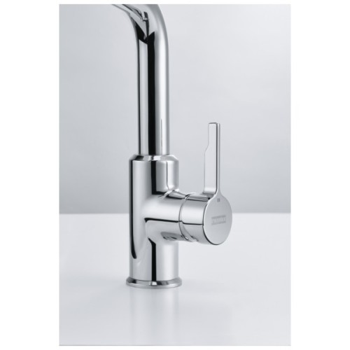 Змішувач Franke Urban Pull Out (115.0595.083)