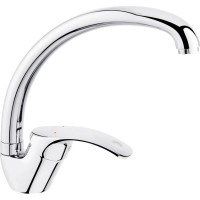 Змішувач Kroner Konstante-C032 (CV023587)