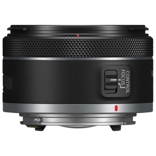 Об'єктив Canon RF 16mm F2.8 STM (5051C005)