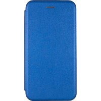 Чохол до мобільного телефона BeCover Exclusive Samsung Galaxy A16 4G SM-SM-A165/A16 5G SM-A166 Blue (712200)