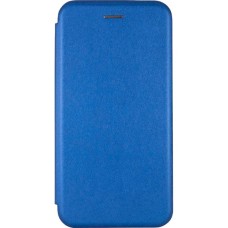 Чохол до мобільного телефона BeCover Exclusive Samsung Galaxy A16 4G SM-SM-A165/A16 5G SM-A166 Blue (712200)