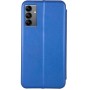 Чохол до мобільного телефона BeCover Exclusive Samsung Galaxy A16 4G SM-SM-A165/A16 5G SM-A166 Blue (712200)