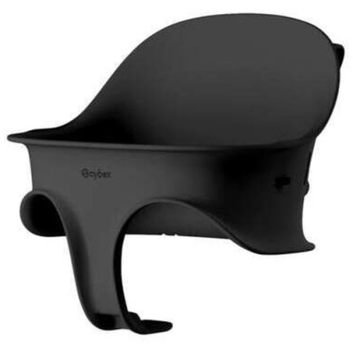 Стілець для годування Cybex Click&Fold 4в1 Stunning Black (524000845)