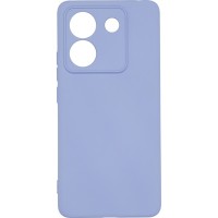 Чохол до мобільного телефона Armorstandart ICON Xiaomi Poco M7 Pro 5G Lavender (ARM83149)
