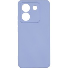Чохол до мобільного телефона Armorstandart ICON Xiaomi Poco M7 Pro 5G Lavender (ARM83149)
