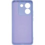 Чохол до мобільного телефона Armorstandart ICON Xiaomi Poco M7 Pro 5G Lavender (ARM83149)