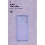 Чохол до мобільного телефона Armorstandart ICON Xiaomi Poco M7 Pro 5G Lavender (ARM83149)