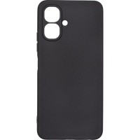 Чохол до мобільного телефона Armorstandart Matte Slim Fit Infinix Smart 10 4G Black (ARM87157)