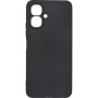 Чохол до мобільного телефона Armorstandart Matte Slim Fit Infinix Smart 10 4G Black (ARM87157)