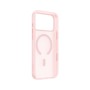 Чохол до мобільного телефона Belkin Magnetic Protective Grip iPhone 17 Pro Pink (MSA035HQPK)
