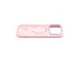 Чохол до мобільного телефона Belkin Magnetic Protective Grip iPhone 17 Pro Pink (MSA035HQPK)