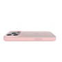 Чохол до мобільного телефона Belkin Magnetic Protective Grip iPhone 17 Pro Pink (MSA035HQPK)