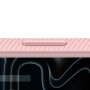 Чохол до мобільного телефона Belkin Magnetic Protective Grip iPhone 17 Pro Pink (MSA035HQPK)