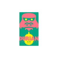 Настільна гра Oink Games Дуріан (Durian) англійська (PS023)