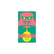 Настільна гра Oink Games Дуріан (Durian) англійська (PS023)