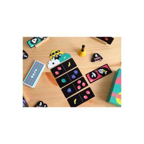 Настільна гра Oink Games Дуріан (Durian) англійська (PS023)