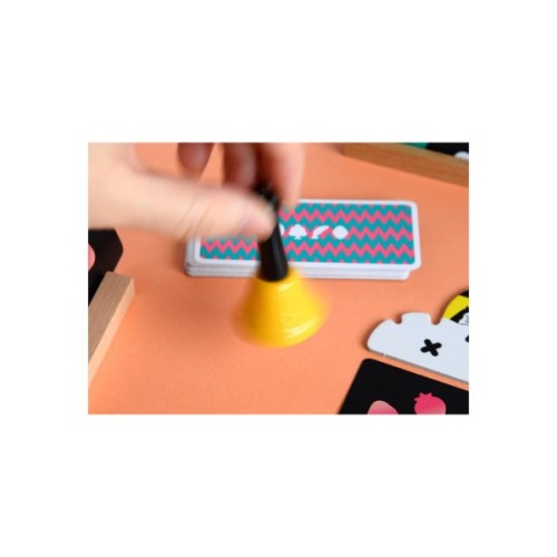 Настільна гра Oink Games Дуріан (Durian) англійська (PS023)