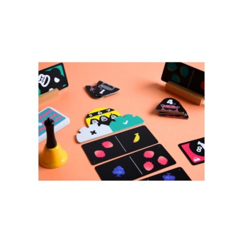 Настільна гра Oink Games Дуріан (Durian) англійська (PS023)