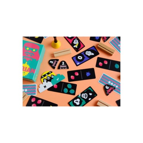 Настільна гра Oink Games Дуріан (Durian) англійська (PS023)