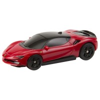 Радіокерована іграшка Hot Wheels Ferrari SF90 Stradale Assetto Fiorano (JGD09)