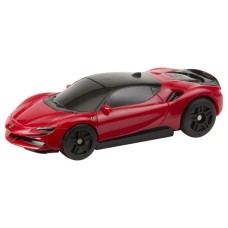 Радіокерована іграшка Hot Wheels Ferrari SF90 Stradale Assetto Fiorano (JGD09)