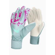 Воротарські рукавиці Nike NK GK MATCH JR - HO24 (HQ0258-395) дит 7 (19.6 см) Блакитно/рожеві (197861973779)