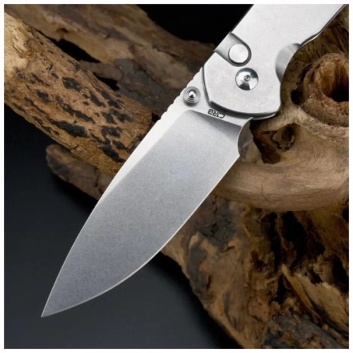 Ніж CJRB Pyrite Large SS Steel (J1925L-ST)