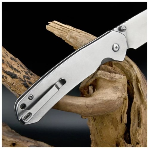 Ніж CJRB Pyrite Large SS Steel (J1925L-ST)