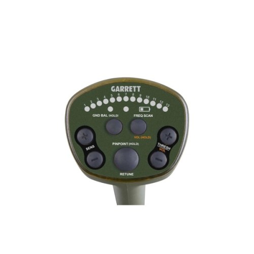 Металошукач Garrett RECON-PRO AML-750 PACK11x13 для розмінув