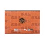 Альбом для малювання Kite Naruto, 12 аркушів (NR24-241)