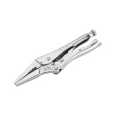 Кліщі Tolsen затискаючі прямі "ПРОФІ" 230 мм (10053)