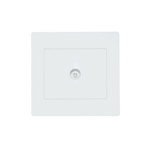 ТВ розетка Sven SE-125 white (7100091)