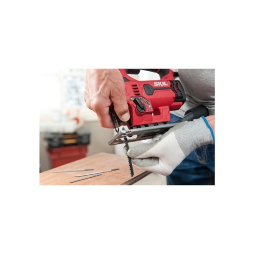 Електролобзик Skil 4530 AA (SW1E4530AA)