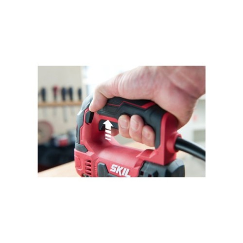 Електролобзик Skil 4530 AA (SW1E4530AA)