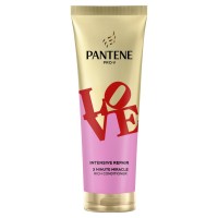 Кондиціонер для волосся Pantene Pro-V x Robert Indiana Artist Edition Інтенсивне відновлення 220 мл (8006530275088)