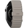 Ремінець до смарт-годинника UAG для Apple Watch Ultra 2/Ultra-49-45-44-42mm, Pathfinder, Black/Titanium (194161114036)
