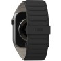 Ремінець до смарт-годинника UAG для Apple Watch Ultra 2/Ultra-49-45-44-42mm, Pathfinder, Black/Titanium (194161114036)