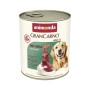 Консерви для собак Animonda GranCarno Adult with Game з дичиною 800 г (4017721824835)
