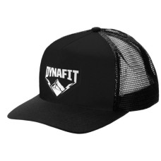 Кепка Dynafit Patch Trucker Cap 71692 0911 - UNI58 - чорний (016.002.2463)